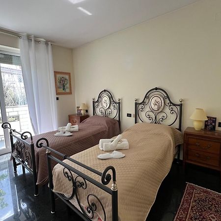 Villa 佩斯卡拉 外观 照片