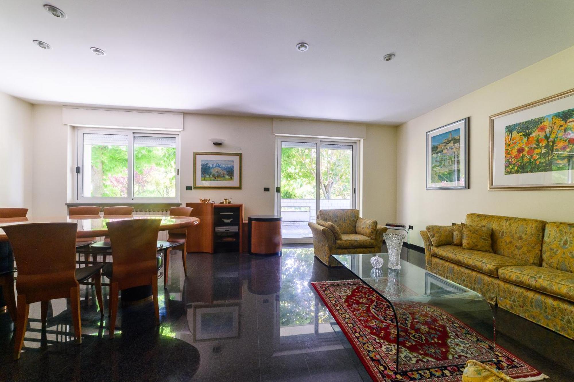 Villa 佩斯卡拉 外观 照片