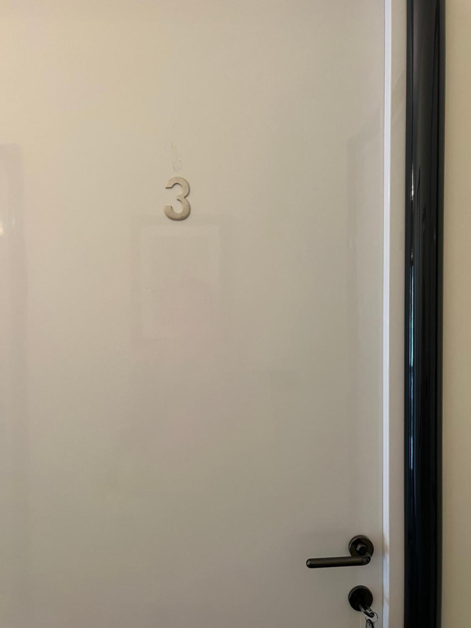Villa 佩斯卡拉 外观 照片