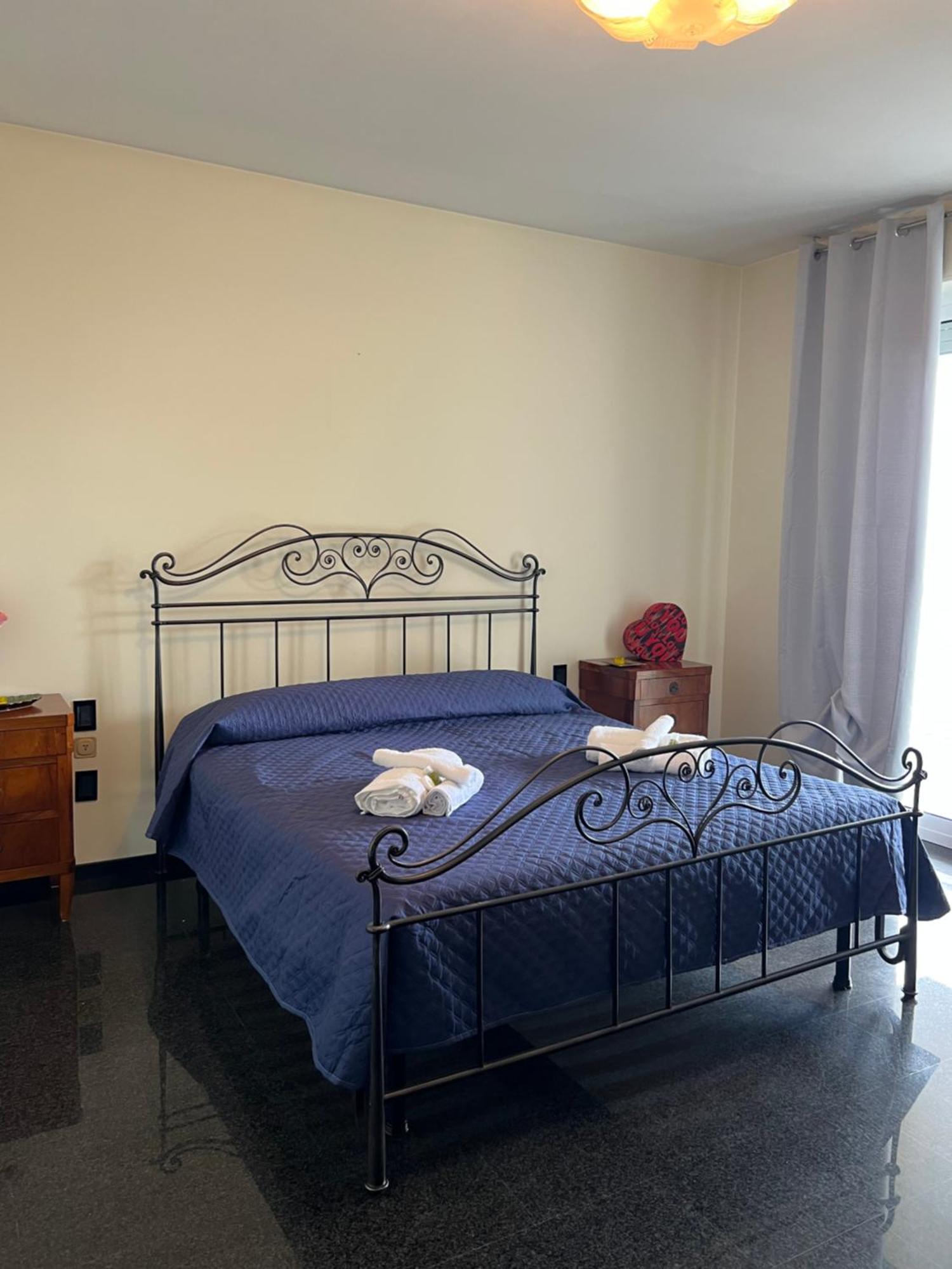 Villa 佩斯卡拉 外观 照片