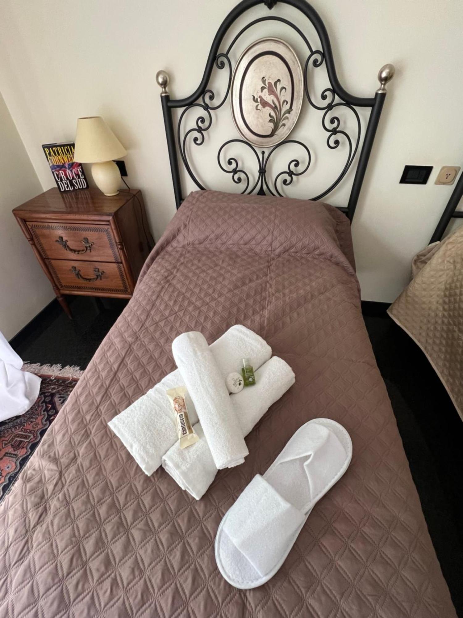 Villa 佩斯卡拉 外观 照片