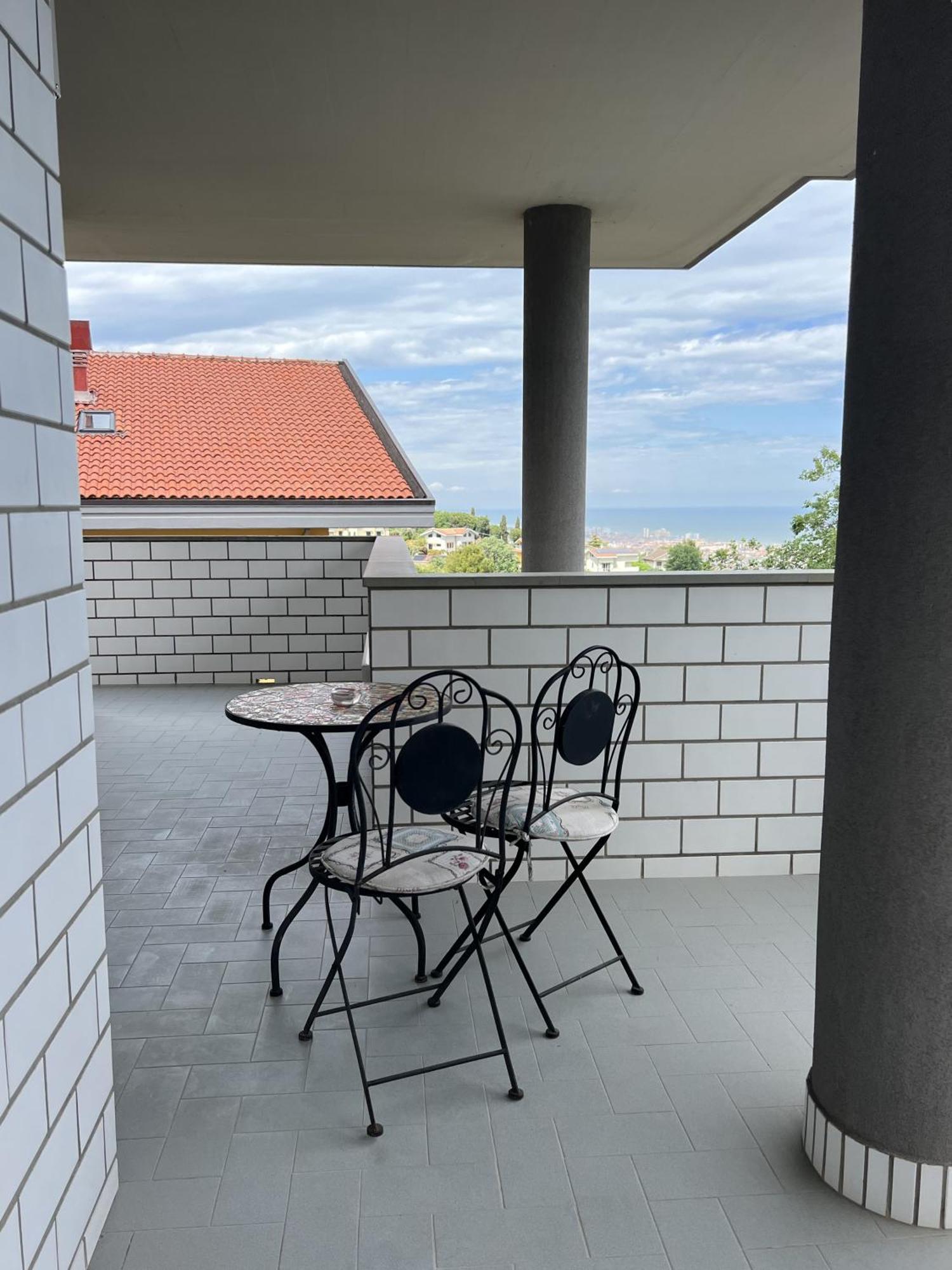 Villa 佩斯卡拉 外观 照片