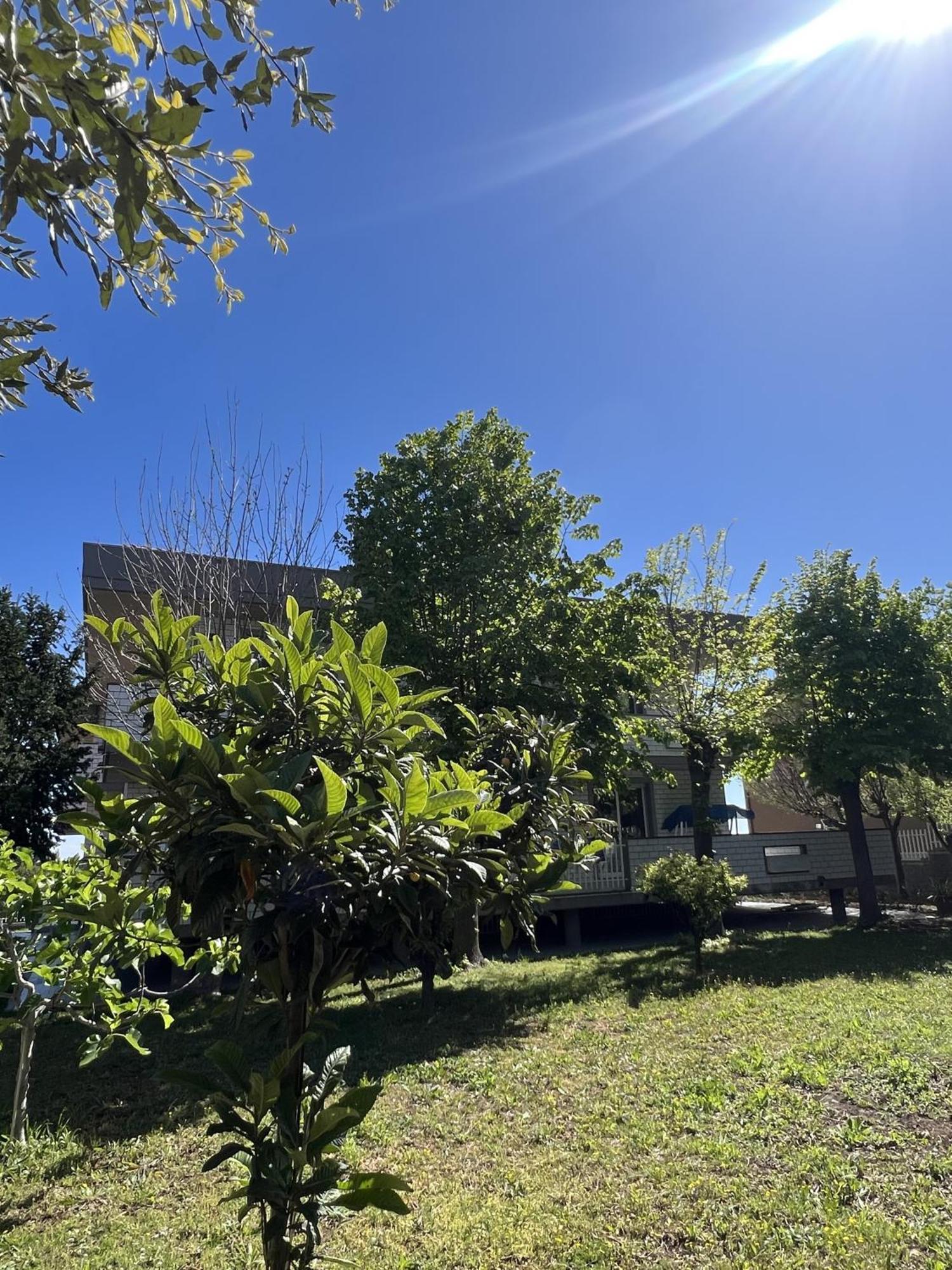 Villa 佩斯卡拉 外观 照片