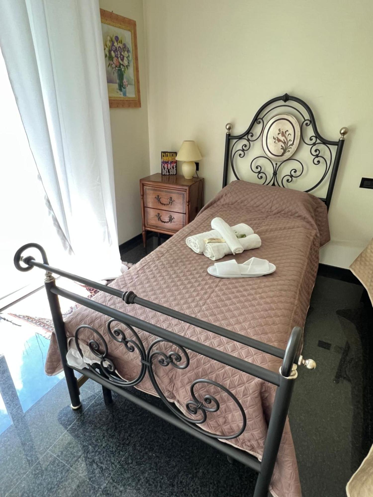 Villa 佩斯卡拉 外观 照片