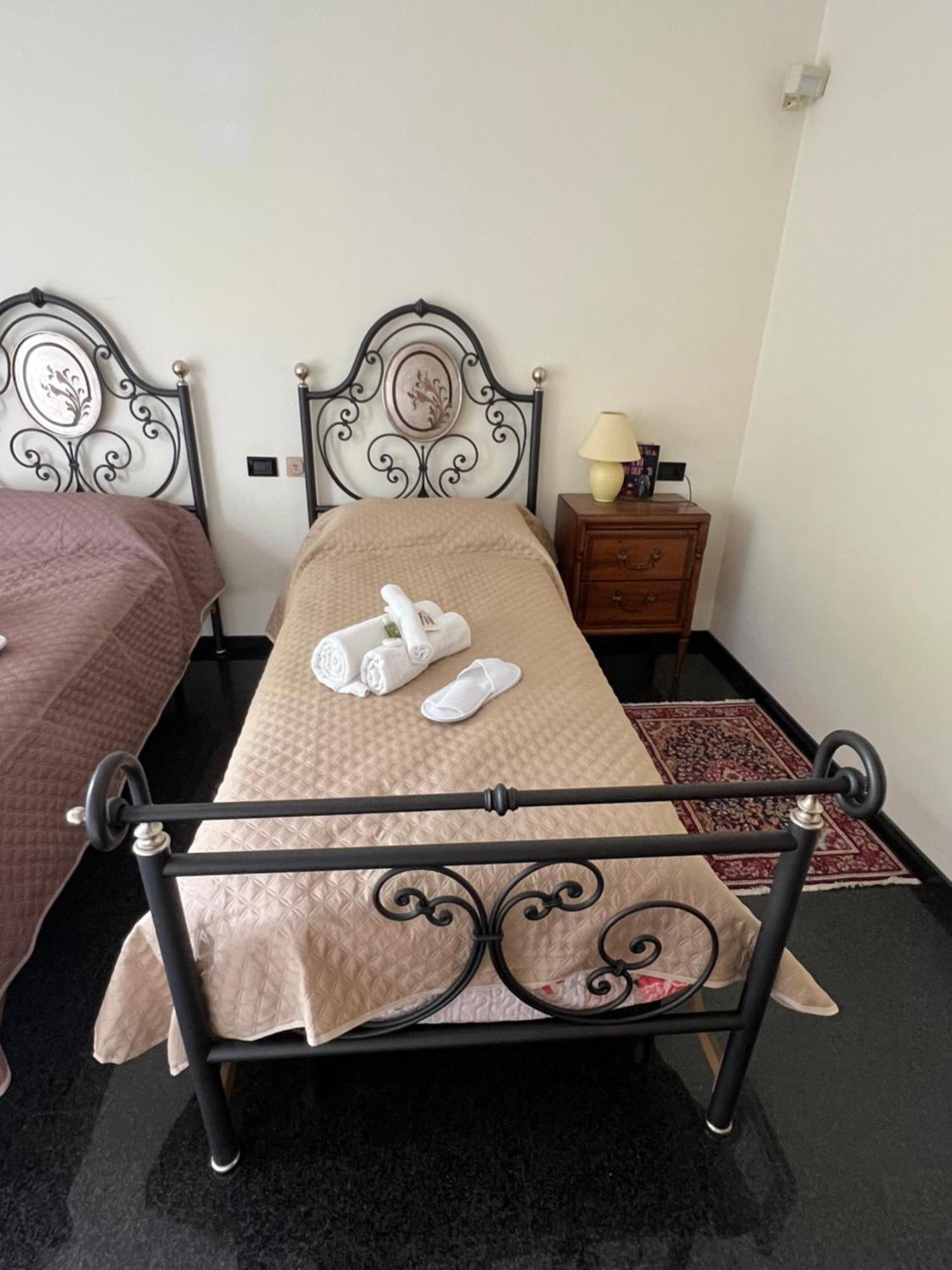 Villa 佩斯卡拉 外观 照片